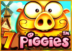 siam191 7 Piggies ทดลองเล่นฟรี