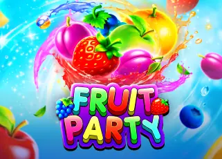 siam191 Fruit Party ทดลองเล่นฟรี