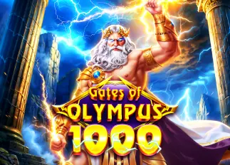 siam191 Gates of Olympus 1000 ทดลองเล่นฟรี