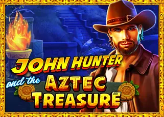 siam191 John Hunter and the Aztec Treasure ทดลองเล่นฟรี