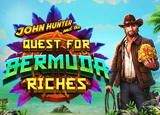 siam191 John Hunter Quest for Bermuda Riches ทดลองเล่นฟรี