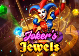 siam191 Jokers Jewels ทดลองเล่นฟรี