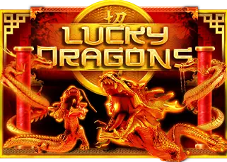 siam191 Lucky Dragons ทดลองเล่นฟรี