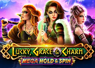 siam191 Lucky Grace and Charm ทดลองเล่นฟรี