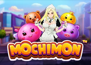 siam191 Mochimon ทดลองเล่นฟรี