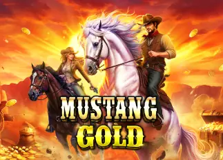 siam191 Mustang Gold ทดลองเล่นฟรี