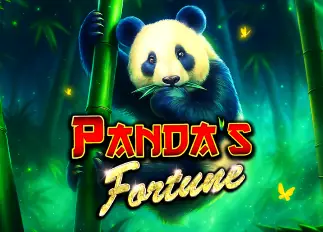 siam191 Pandas Fortune ทดลองเล่นฟรี