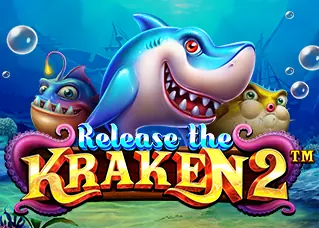 siam191 Release the Kraken 2 ทดลองเล่นฟรี