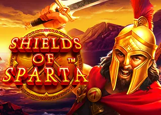 siam191 Shields of Sparta ทดลองเล่นฟรี