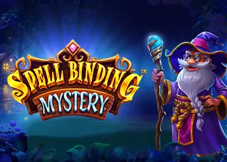 siam191 Spellbinding Mystery ทดลองเล่นฟรี