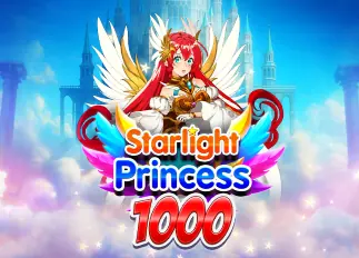 siam191 Starlight Princess 1000 ทดลองเล่นฟรี