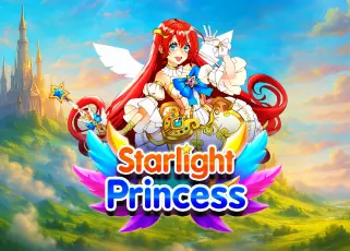 siam191 Starlight Princess ทดลองเล่นฟรี