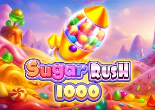 siam191 Sugar Rush 1000 ทดลองเล่นฟรี