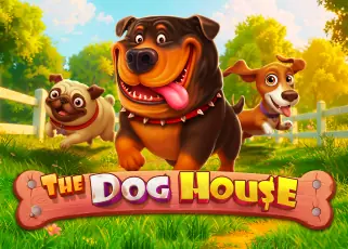 siam191 The Dog House ทดลองเล่นฟรี
