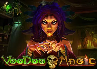 siam191 Voodoo Magic ทดลองเล่นฟรี