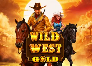 siam191 Wild West Gold ทดลองเล่นฟรี