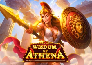 siam191 Wisdom of Athena ทดลองเล่นฟรี
