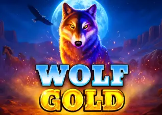 siam191 Wolf Gold ทดลองเล่นฟรี